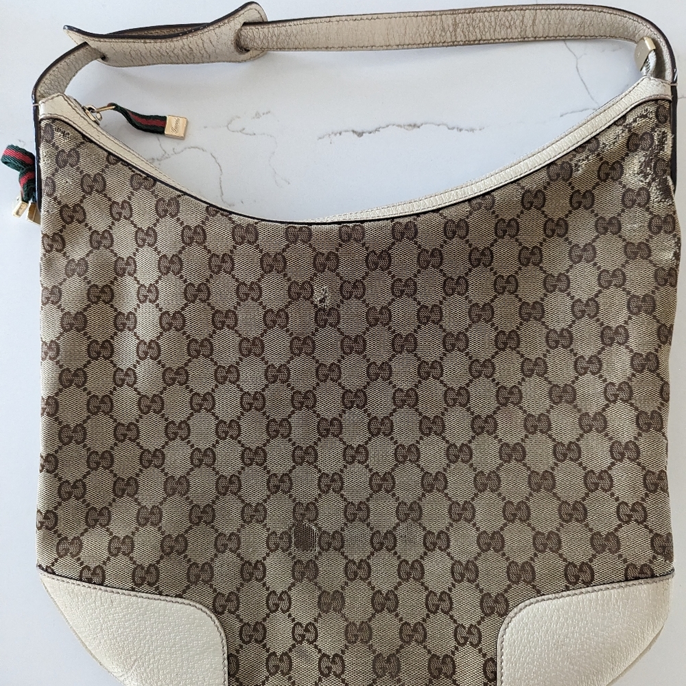 Authentic Gucci bag - Picture 8 of 8